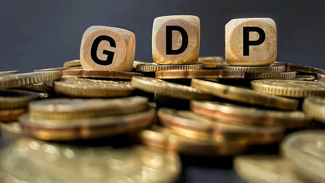 India to Rewrite GDP Playbook With Major 2026 Statistical Overhaul - Shutterstock