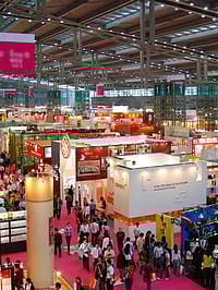 What Makes Delhi Trade Fair 2025 a Key Platform for Artisans, Start-Ups & Exporters? X