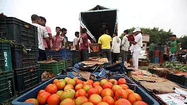 Eternal, Amazon Welcome New Labour Laws, Say 'Business Impact Will Be Manageable'