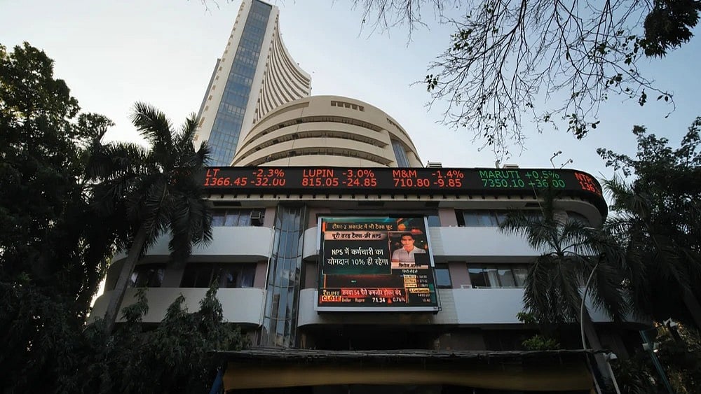 Marico’s Digital Brands Cross ₹1,000 Cr - null