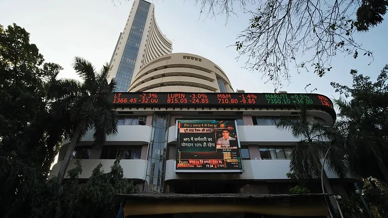 Marico’s Digital Brands Cross ₹1,000 Cr - null