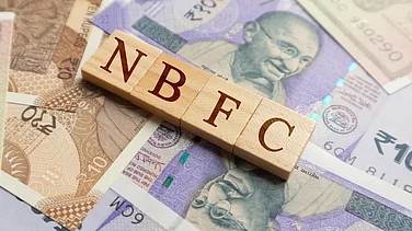 NBFCs to Maintain AUM Growth Despite Cautions Arising from High Customer Leverage: Crisil