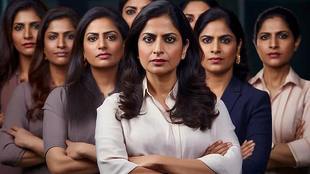 Mahindra Logistics, L’Oreal India Launch All-Women Operated Warehouse  - Freepik