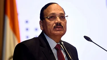 Who is 53rd Chief Justice of India Surya Kant? Check His Net Worth, Finances & More