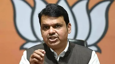 'Paatal Lok' Tunnel Network to Ease Mumbai Traffic: Fadnavis