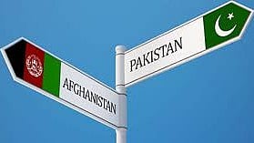  Afghanistan  - UNNF Logistics