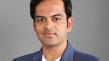 ‘System is Filtering Out Tourist Founders’ - Artha Venture’s Anirudh Damani on Funding Squeeze