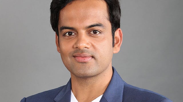 ‘System is Filtering Out Tourist Founders’ - Artha Venture’s Anirudh Damani on Funding Squeeze
