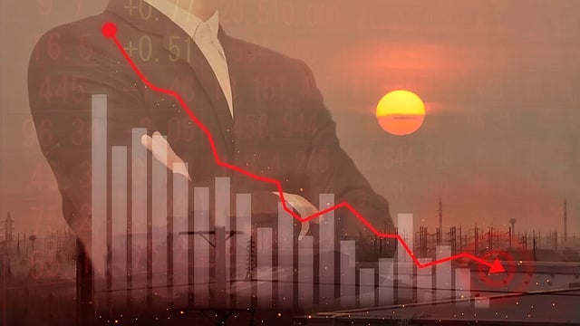 Stock Markets Fall for 2nd day; Sensex Drops over 331 Points