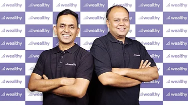 Wealthy.in Raises ₹130 Cr in Series B Led by Bertelsmann to Scale AI Wealth-Tech Platform