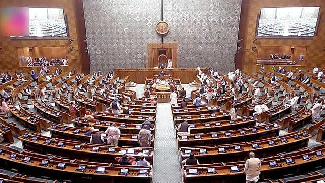 Centre Plans To Introduce Several Bills In The Upcoming Winter Session To Revamp The Economy