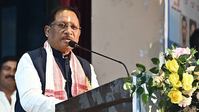 Chhattisgarh Receives Investment Proposals Worth ₹6,826Cr 