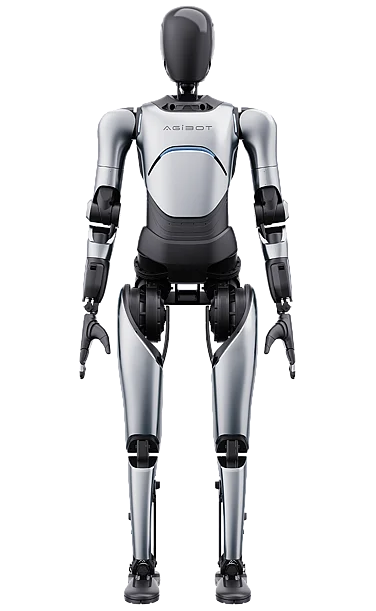 Agibot robot