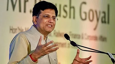 Piyush Goyal Meets Board of Trade, Export Push & US Tariff Rollback May Take Spotlight