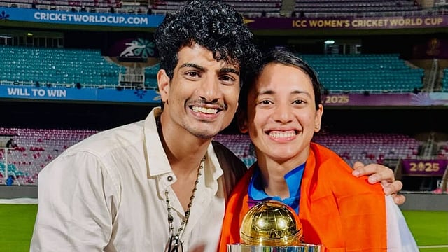 Inside Palash Muchhal & Smriti Mandhana’s Fortune: Check Net Worth, Brand Deals & More