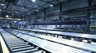 Aluminium Extrusion