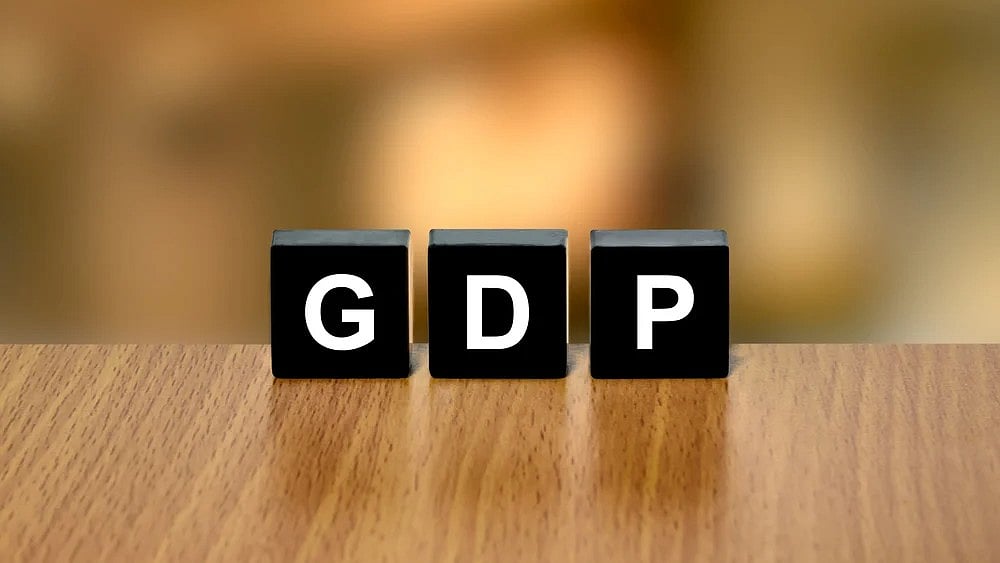 Ind RA Expects GDP Growth  - null