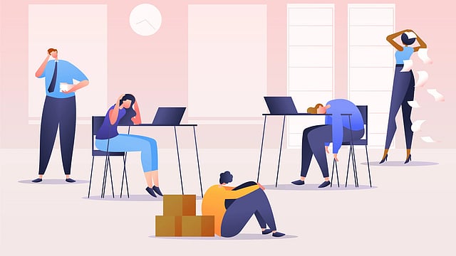 HP to Lay Off Up to 6,000 Employees Amid Rising AI Chip Prices