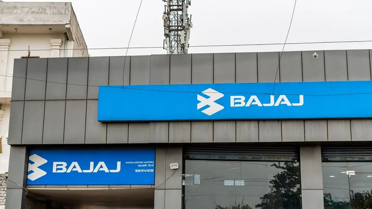 Bajaj already leads the CNG auto segment with a market share of over 80% - null