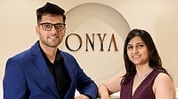 Lab-Grown Diamond Start-Up ONYA Raises ₹5.5 Cr from Zeropearl VC & Other Investors Lab-Grown Diamond Start-Up ONYA Raises ₹5.5 Cr from Zeropearl VC & Other Investors