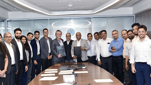 Bengaluru EV Maker 3ev Raises ₹120 Cr From Mahanagar Gas Ltd & Others