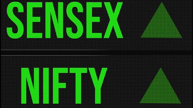 Sensex, Nifty Jump in Early Trade Mirroring Rally in Global Markets