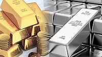 Gold, Silver Futures Climb On Fed Rate Cut Expectations After Weak US Data gold silver price