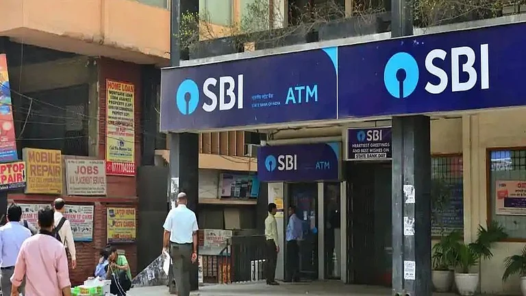 SBI - null