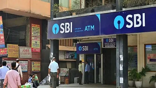 Govt Forms Panel Under SBI Chief Setty To Assess Mythos-Related Risks