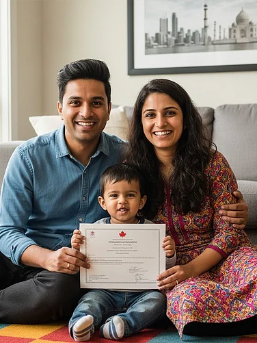 Canada to Ease Citizenship Rules for Overseas Indians — What It Means for Families