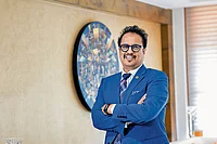 How Cricket and the Dream of a Forever Company Powered Sanjay Agarwal’s AU to the Big-Bank League