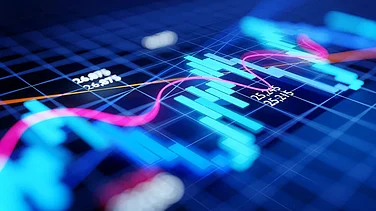 Sensex, Nifty Scale Record Highs On Rate Cut Hopes, Foreign Fund Inflows