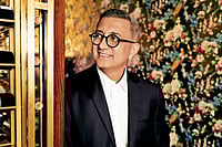 Ranjan Pai, chairman, MEMG