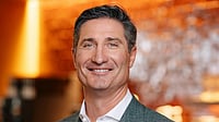 Starbucks : Starbucks Corporation CEO Brian Niccol