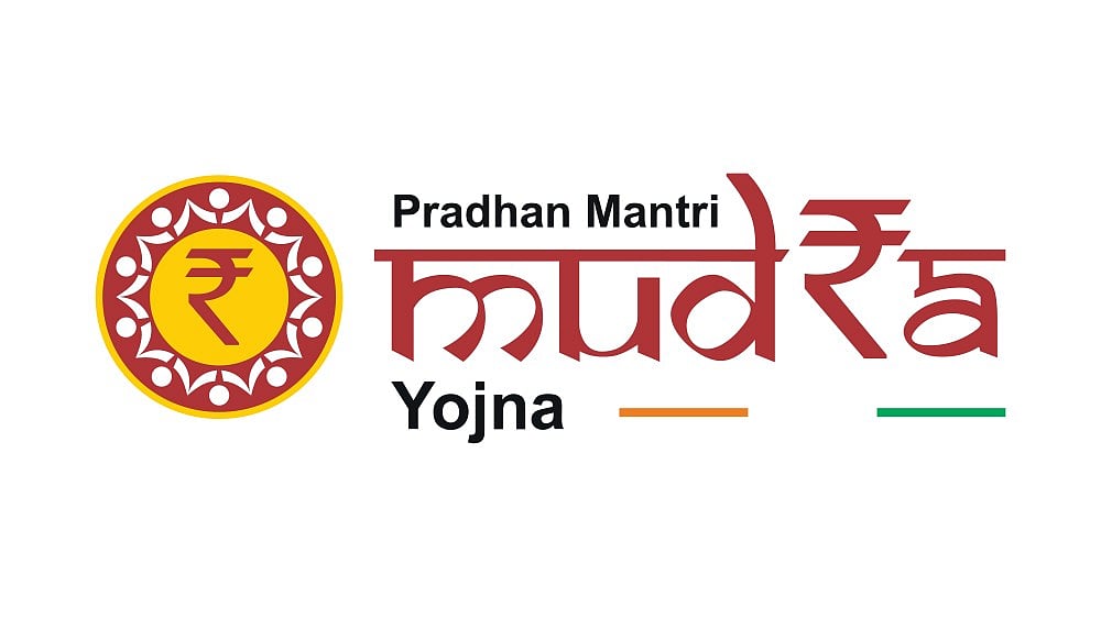 Pradhan Mantri Mudra Yojana - presentation Gov