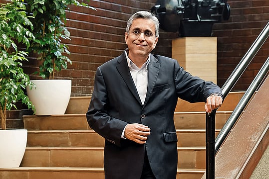 How CEO Anish Shah Revived Mahindra & Mahindra with SUVs, Portfolio Optimisation & the Born Electric Programme
