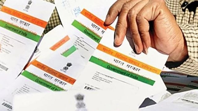 UIDAI Deactivates Over 2 Crore Aadhaar Numbers Of Deceased Individuals 