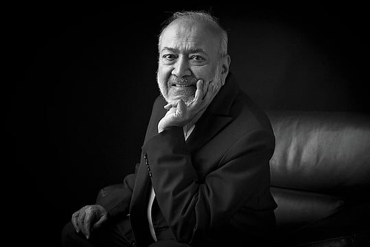 Grit, Gamble and a Giant Drug Discovery: Inside Habil Khorakiwala’s Bold Rebuild of Wockhardt and Indian Pharma
