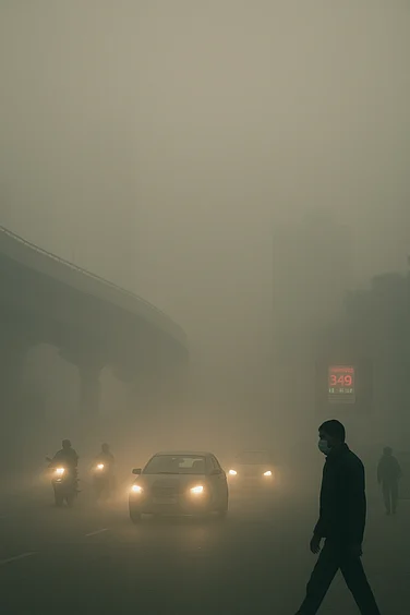 What Delhi-NCR Can Reopen Today — And What Remains Restricted