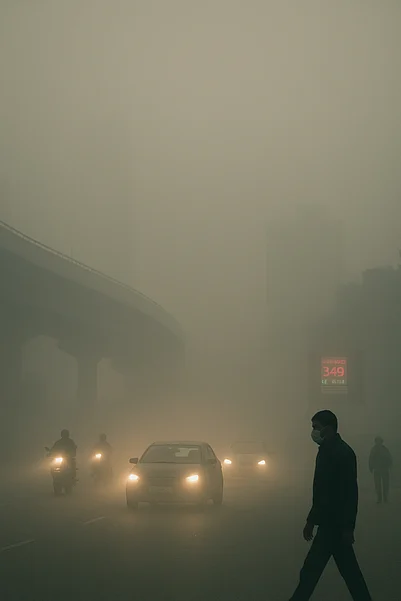 What Delhi-NCR Can Reopen Today — And What Remains Restricted