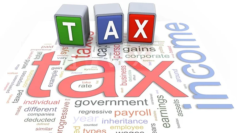 I-T Department Identifies Over 58,000 Cases Under e-assessment Plan - null