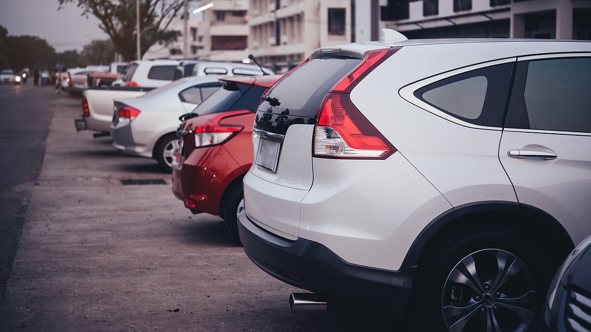 CarTrade-CarDekho Billion-Dollar Deal Collapses After Months of Acquisition Talks - null