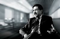 Kumar Mangalam Birla, chairman, Aditya Birla Group