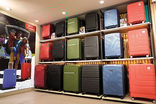 Why VIP Industries’ Promoters Gave Up Control After 50 Years