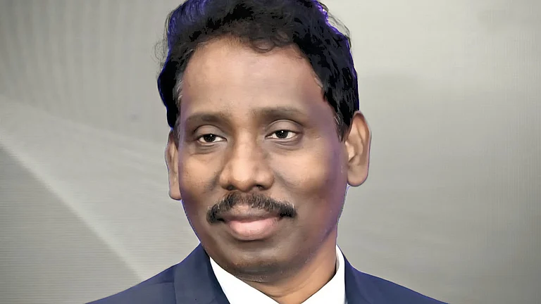 RBI Deputy Governor SC Murmu - null