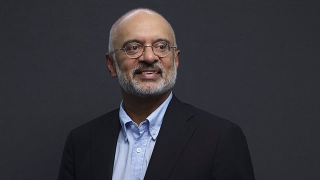 Temasek Appoints Ex-DBS CEO Piyush Gupta as Chairman, India, to Sharpen $50Bn Investment Strategy