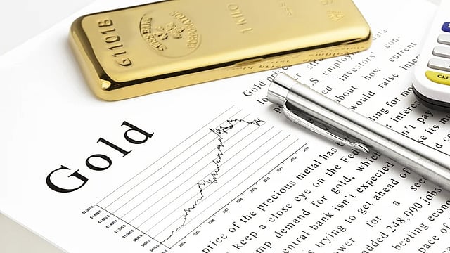 India Targets Price-Making Role In Gold Market With Domestic Mining Push 