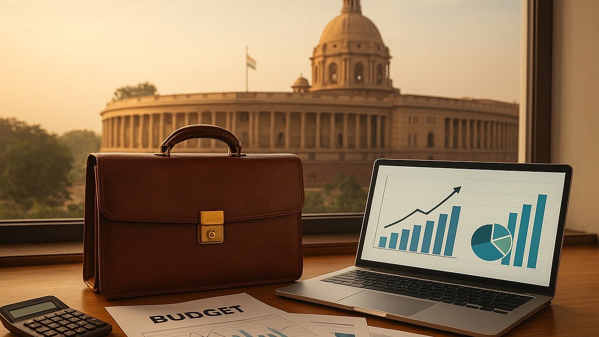 Interim vs Full Budget: What Should We Know Before Union Budget 2026 - null