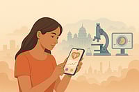 Fertility Start-ups in India