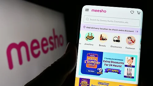 Meesho’s ₹5,400-Cr IPO Goes Live December 3; Check GMP, Price Band & Other Details Here